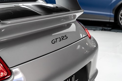 Porsche GT3 RS 991-073