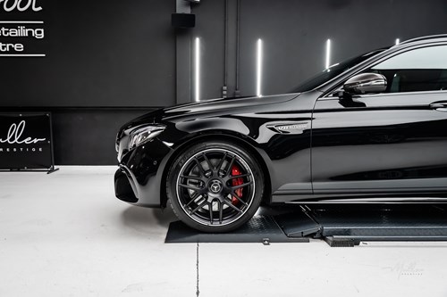 Mercedes E63 s break (28)