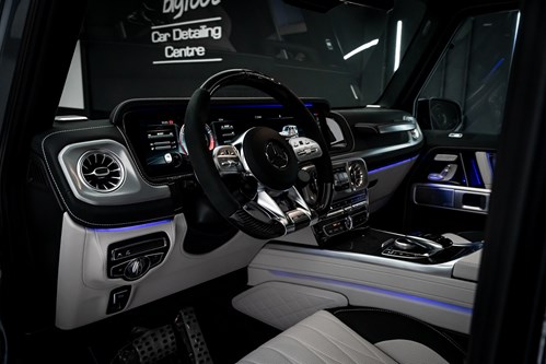 Mercedes Class G Brabus-067