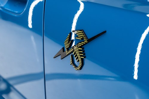 Fiat 500 Abarth Electrique-071