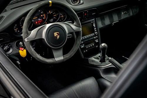 Porsche GT2 RS 997-38