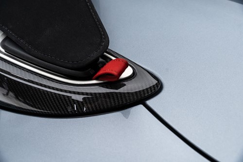 Porsche gt4 rs gris bleu-37