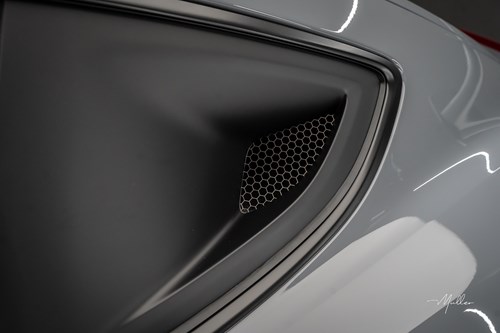 Porsche GT4 RS grise bleu-160