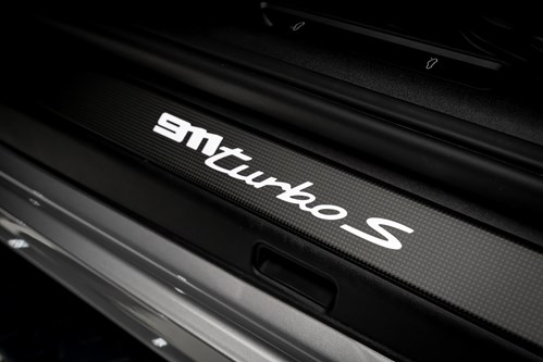 Porsche Turbos S grise-068
