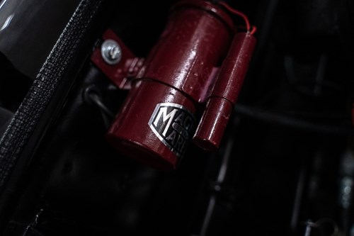 Alfa Romeo Vettura 102-00-125