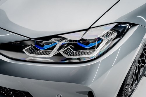 Bmw M3 Touring grise-208