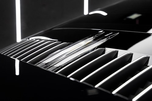 Porsche Carrera 4s Noire-120