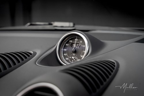 Porsche 718 Boxter GTS-102