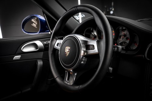 Porsche Carrera S 997-096