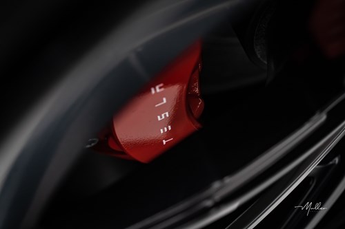 Tesla Model Y gris mate-111