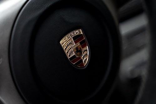 Porsche GT3 RS 991-092