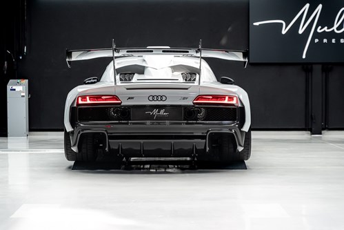 R8 XGT ABT-124