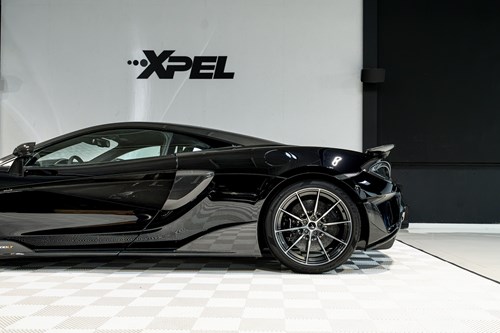 Mc Laren LT600-23