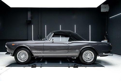 Alfa Romeo Vettura 102-00-078