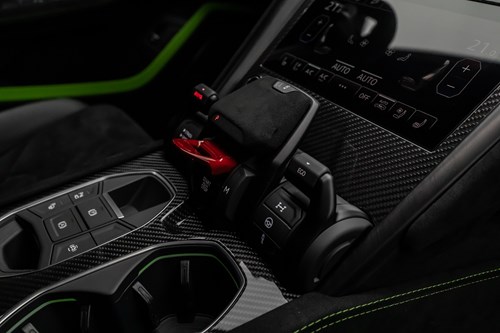 Lamborghini Urus-132