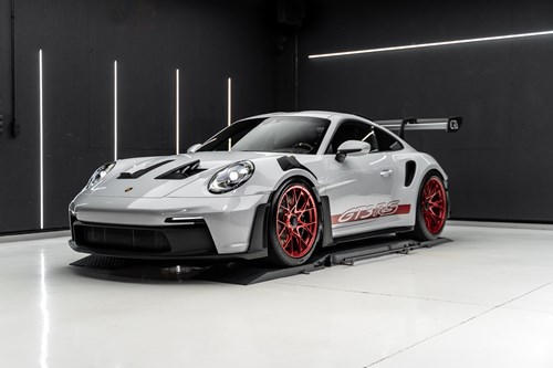 Porsche GT3 RS moustache-095
