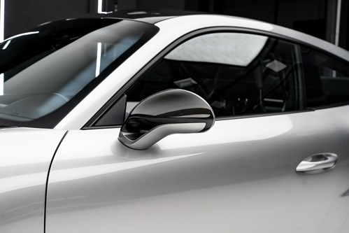 Porsche GT3 RS 992-094