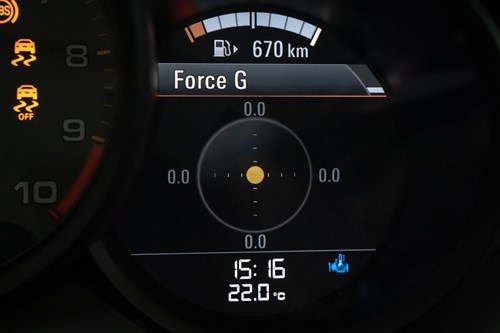 Porsche 718 GT4 RS-048