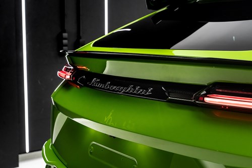 Lamborghini Urus-106