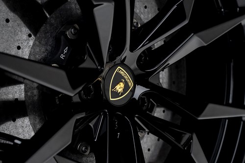 Lamborghini Aventador-41