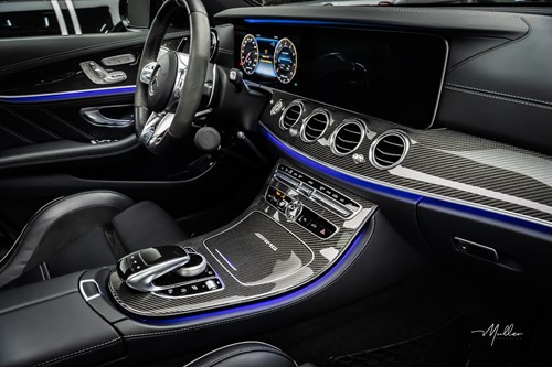 Mercedes E63 s break (12)