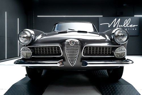 Alfa Romeo Vettura 102-00-086