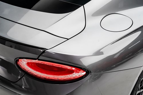 Bentley Continental GT-119