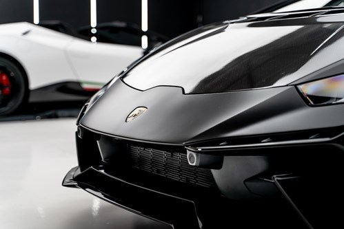 Lamborghini Huracan noire -062