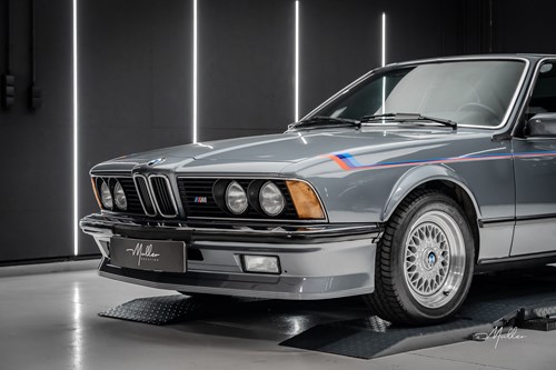 Bmw M 635 CSI-42