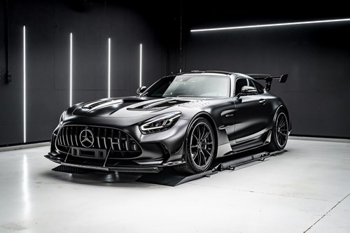 Mercedes AMG BS-332