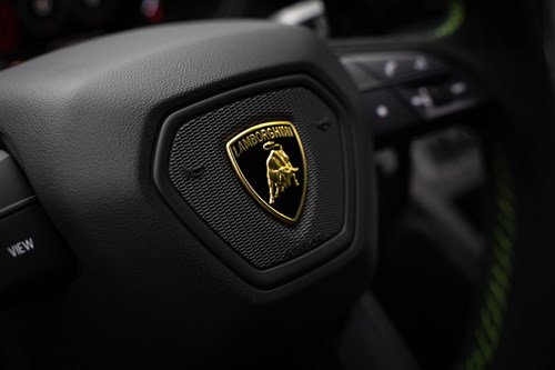 Lamborghini Urus-091
