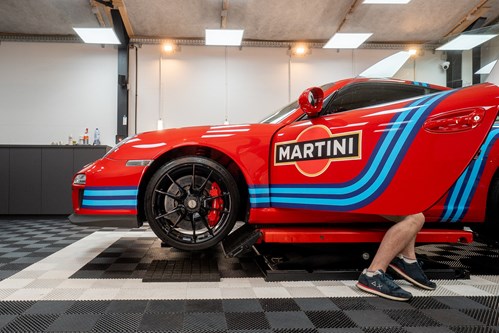 Porsche GT3 Martini-281