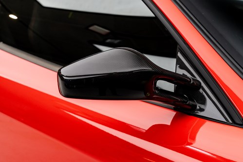 Ferrari 430 Scuderia rouge-009