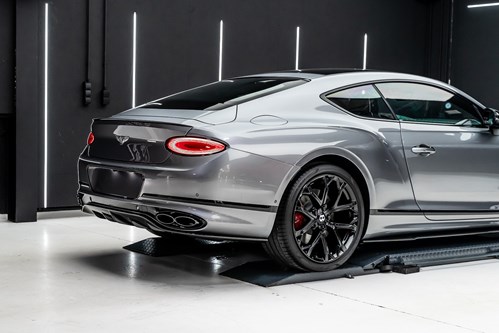 Bentley Continental GT-118