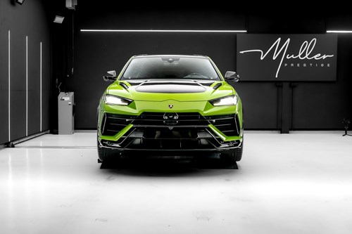 Lamborghini Urus-163
