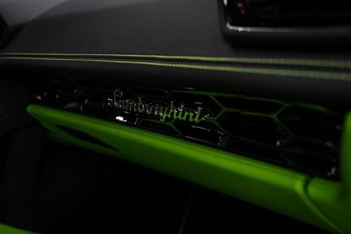Lamborghini Hurracan Verte-176
