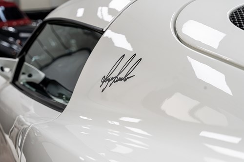 Lotus Exige S blanche-15