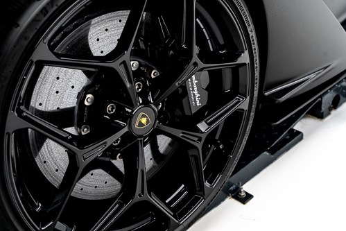 Lamborghini Revuelto-42