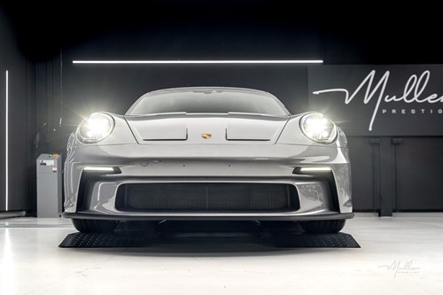 Porsche GT3 touring grise-159