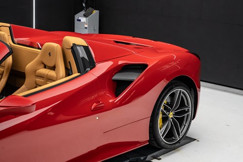 Ferrari 488 Spider-108