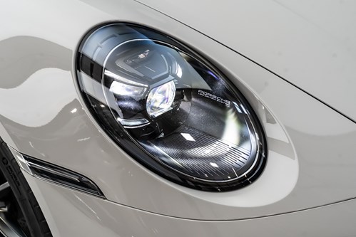 Porsche 911 Targa crayon-33