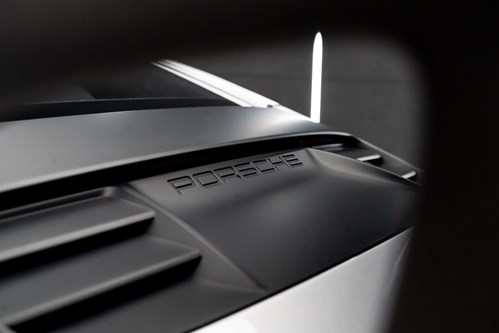 Porsche GT3 RS 992-104