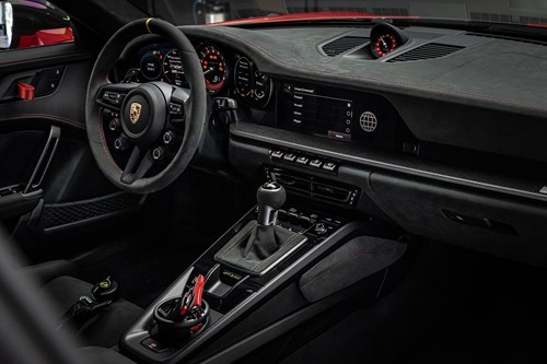 Porsche gt3 rs rouge-109