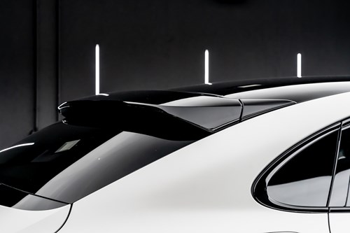 Porsche Cayenne blanche mate-36