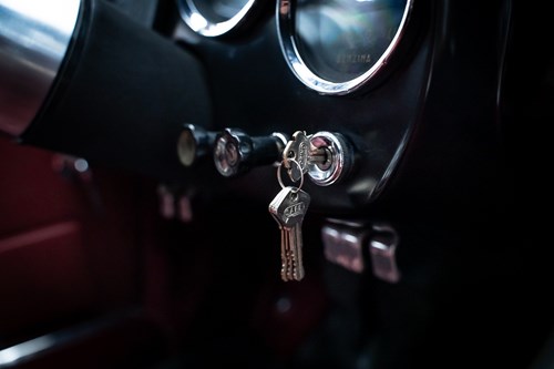 Alfa Romeo Vettura 102-00-114