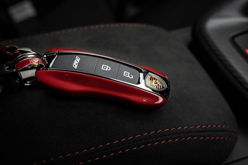 Porsche gt3 rs rouge-116