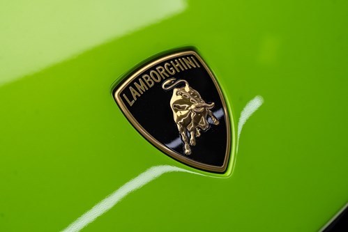 Lamborghini Hurracan Verte-200