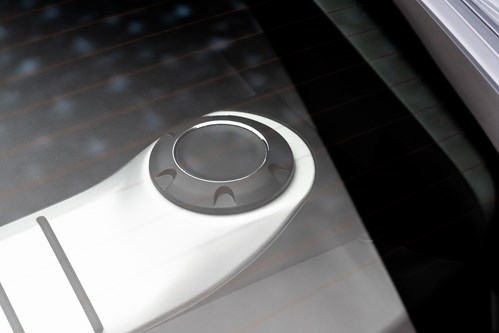 Porsche GT4 grise-bleue-072