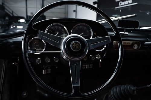 Alfa Romeo Vettura 102-00-104