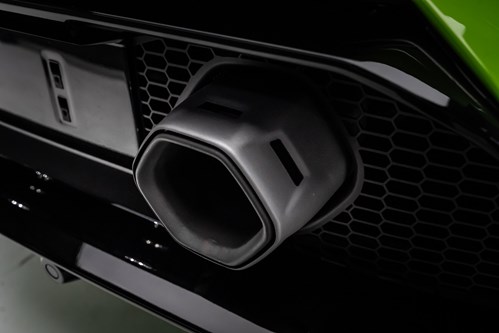 Lamborghini Hurracan Verte-220